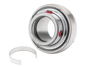 Технология защиты вала Shaft Guarding Technology™ | Инпромсервис 