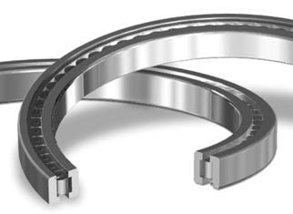 Однорядные подшипники с полным комплектом тел качения | Инпромсервис 