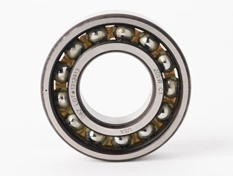 Подшипники с глубоким желобом | Инпромсервис 