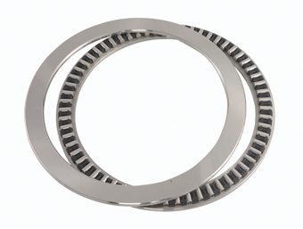 Type TP-Thrust Cylindrical Roller Bearing | Инпромсервис 