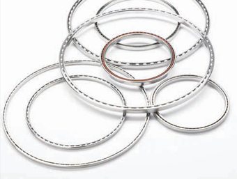 Шариковые подшипники тонкого сечения | Инпромсервис 